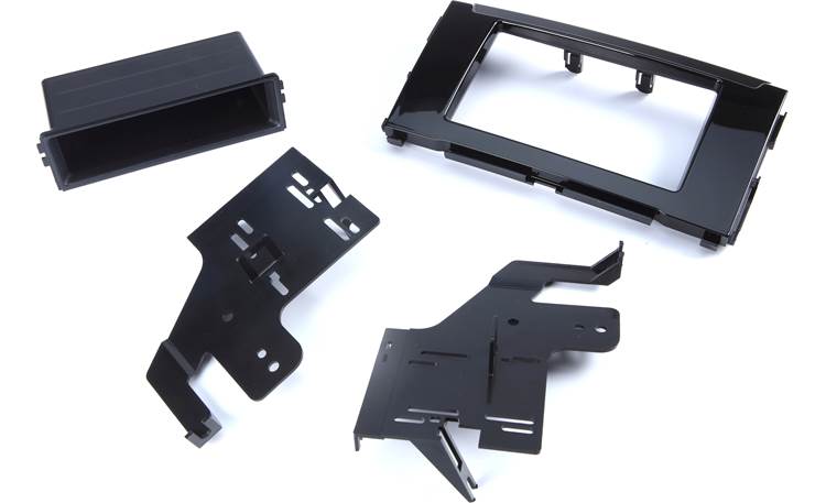 American International NDK754GB Dash Kit Front