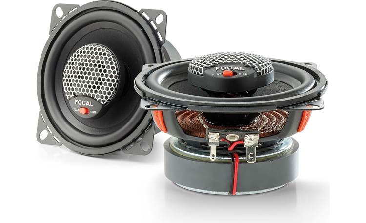 Are All Car Speakers Universal 