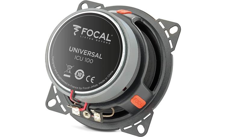 Focal ICU 100 Other