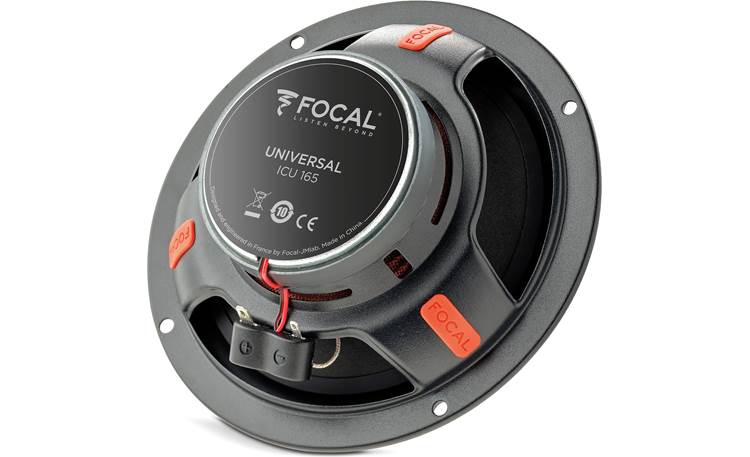 Focal ICU 165 Other