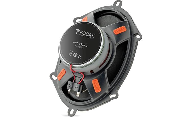 Focal ICU 570 Other