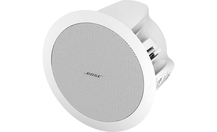 Bose® FreeSpace® DS 16F (White) 2-1/4 commercial in-ceiling speaker at  Crutchfield