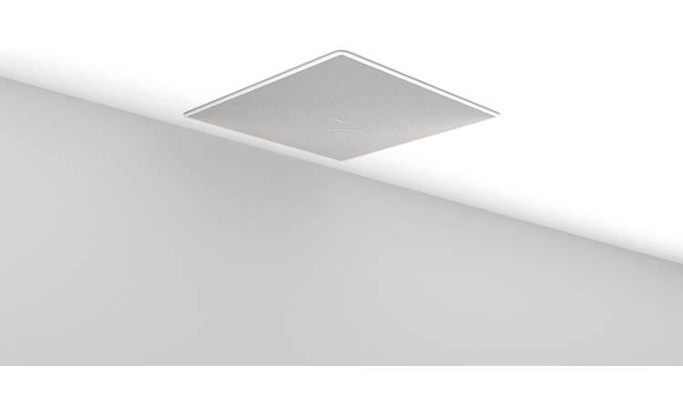 Bose® EdgeMax™ EM180 The EM180 is designed specifically for tricky wall/ceiling border areas