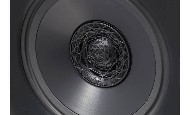 ELAC Adante AF-61 (Gloss Black) Floor-standing speaker at