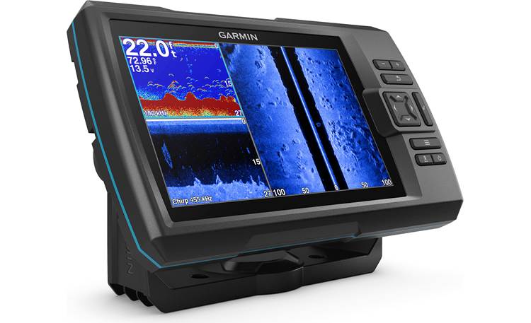 Garmin STRIKER Plus 7sv 7