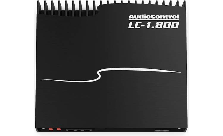 AudioControl LC-1.800 Other