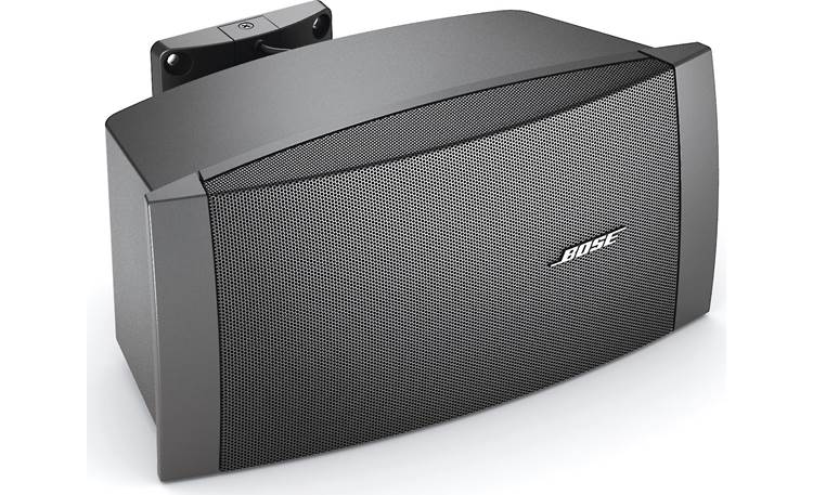 global Arne Spole tilbage Bose® FreeSpace® DS 40SE (Black) 4-1/2" commercial weather-resistant  surface mount speaker at Crutchfield