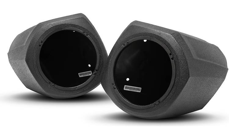 Rockford Fosgate RFGNRL-FSE speakers sold separately
