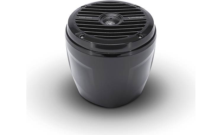 Rockford Fosgate GNRL-REAR Other