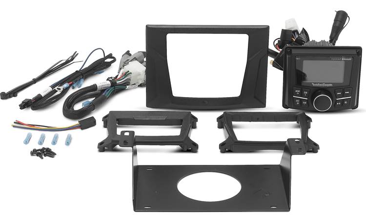 Rockford Fosgate GNRL-STAGE1 Other
