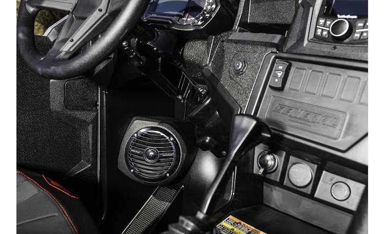 Rockford Fosgate GNRL-STAGE1 Other