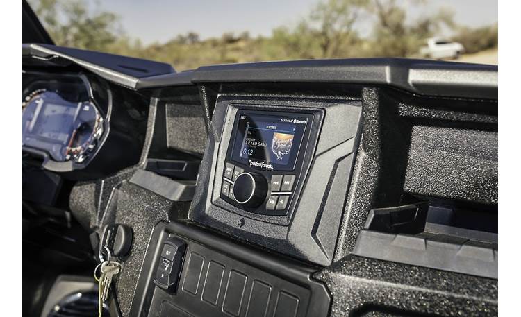 Rockford Fosgate GNRL-STAGE3 Other