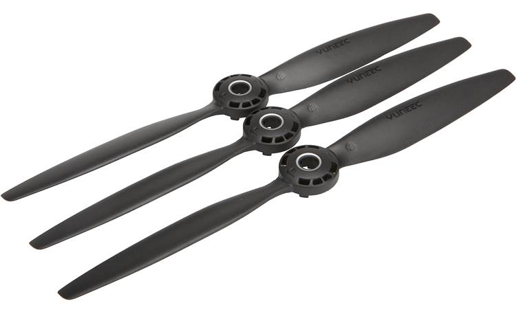 Yuneec Typhoon H Replacement Rotor Blades Front
