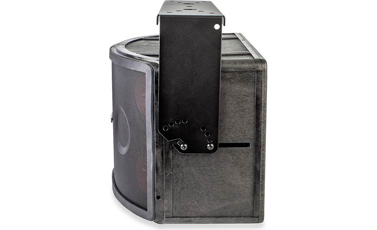 Bose® WCB802IV Allows up to 45 degrees of fixed tilt in 15 degree increments (speaker not included)