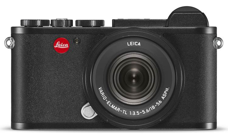 Leica CL Vario Kit Front
