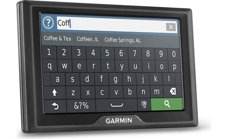 Garmin Drive™ 51LMT-S Other