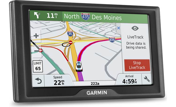 Garmin Drive™ 61 LMT-S Other