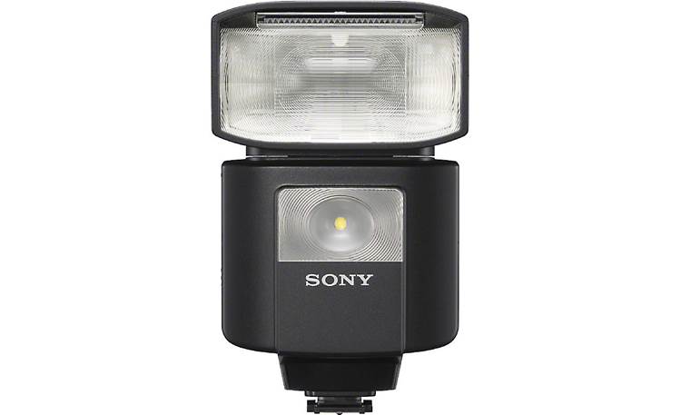 Sony HVL-F45RM Front