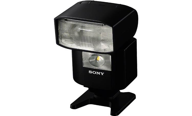 Sony HVL-F45RM Radio control flash for Sony E-mount mirrorless