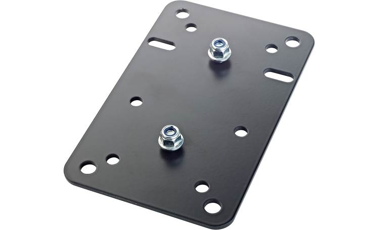 K&M Adapter Plate #1 Front