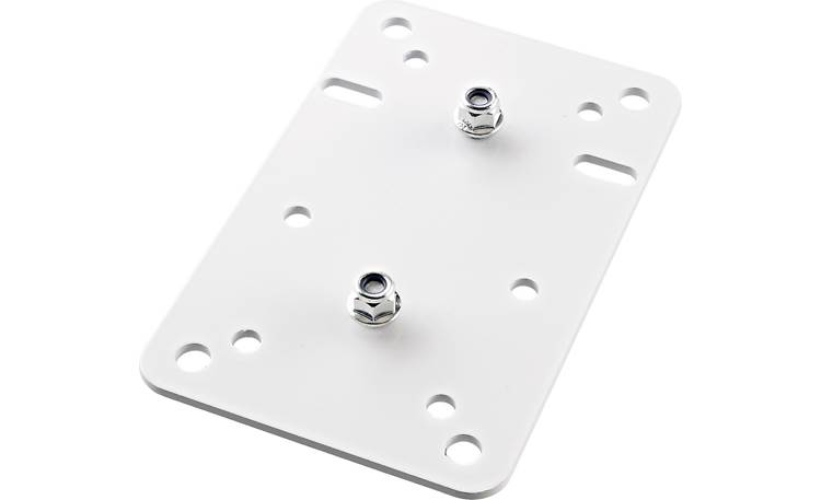 K&M Adapter Plate #1 Front