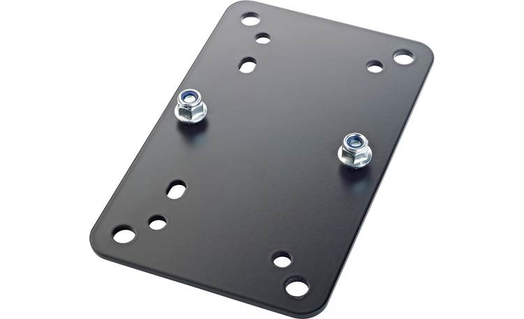 K&M Adapter Plate #2 Front