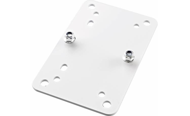 K&M Adapter Plate #2 Front