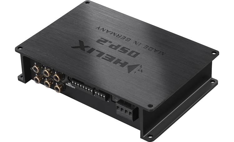 HELIX DSP PRO MK2 USBインターフェース HELIX DSP PRO MK2 – HARRIOX GROUP