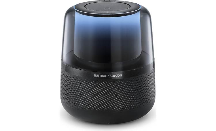 Harman Kardon Allure Powered Bluetooth®/Wi-Fi® speaker with Alexa
