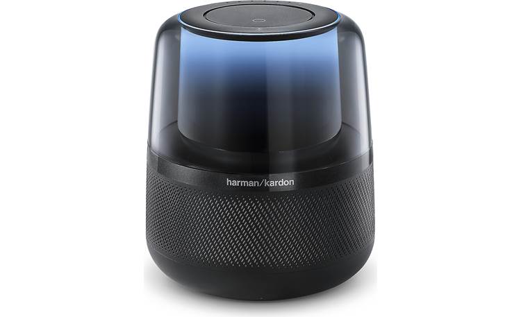 Harman Kardon Allure Front