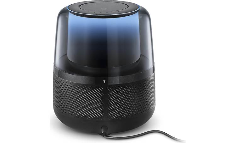 Harman Kardon Allure Powered Bluetooth®/Wi-Fi® speaker with Alexa 