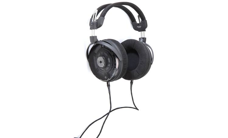 Audio-Technica ATH-ADX5000 Strong, lightweight design with magnesium alloy frame
