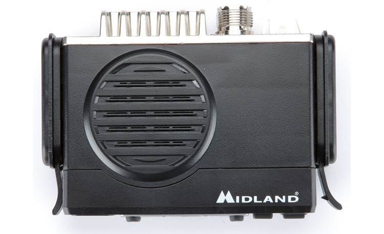 Midland MicroMobile® MXT105 Other