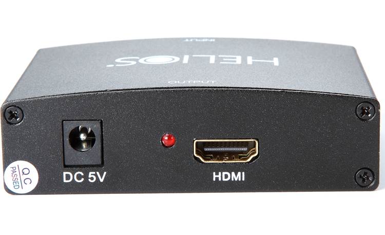 Metra Ethereal CS-CVHDM HDMI output