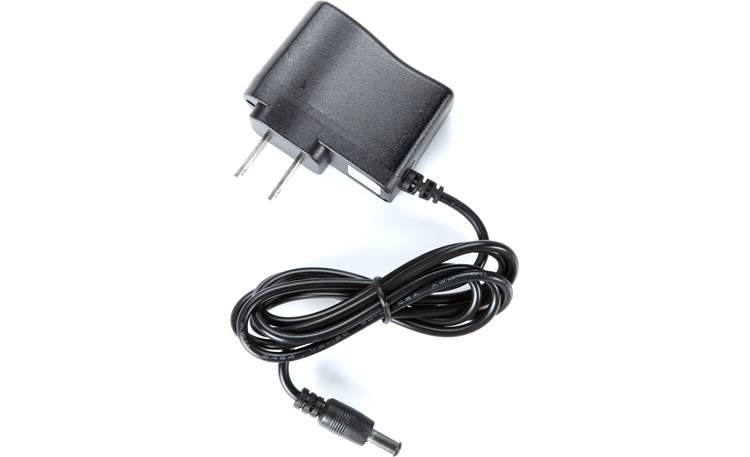 Metra Ethereal CS-CVHDM AC power adapter is included