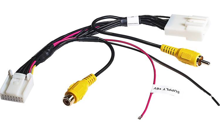 PAC CAM-TY11 Backup Camera Cable Other