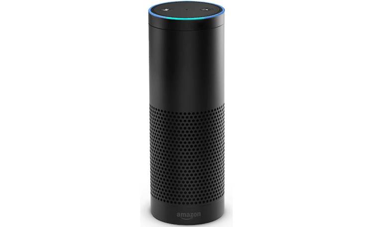 Amazon Echo Front