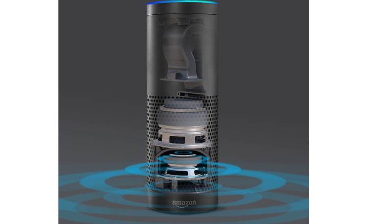 Amazon Echo A 2