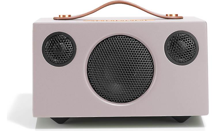 Audio Pro Addon T3 Pink - front