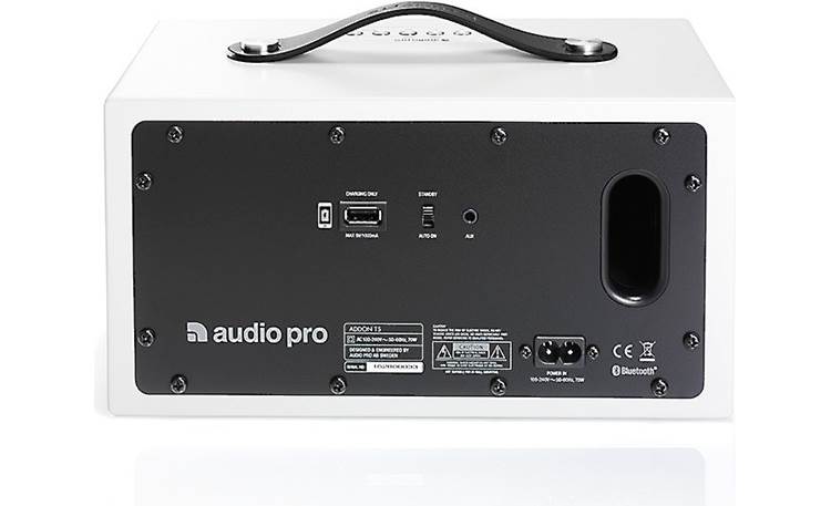 Audio Pro Addon T5 Back