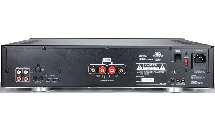 Origin Acoustics A2150 (HP2150) shops Amplifier