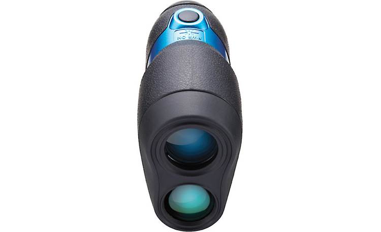Nikon COOLSHOT 80i VR Long-range laser rangefinder for golfers at