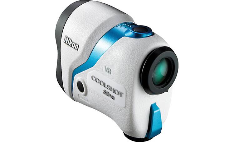 その他 Nikon COOLSHOT 80ivr Nikon Coolshot 80i VR, Coolshot 80 VR rangefinders