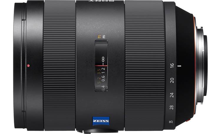 SONY - Sony Aマウント SAL1635z2 Sony Aマウント SAL1635z2