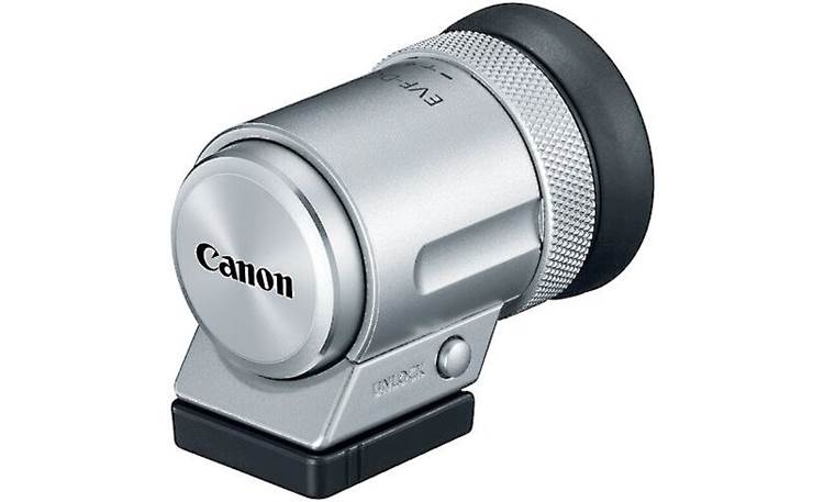 Canon EVF-DC2 Front