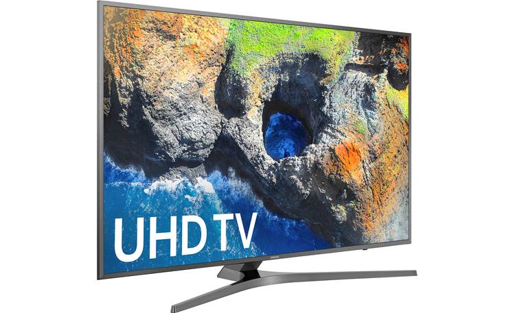 Smart TV 4K UHD Samsung 65 UN65AU7000