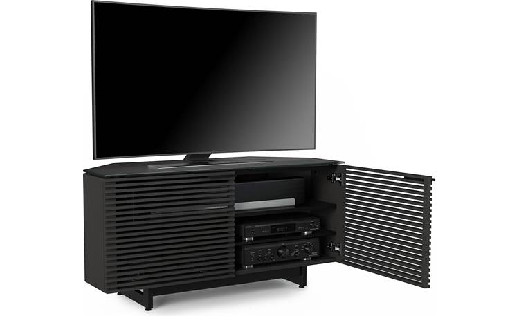 BDI Corridor 8175 Left front (TV and components not included)