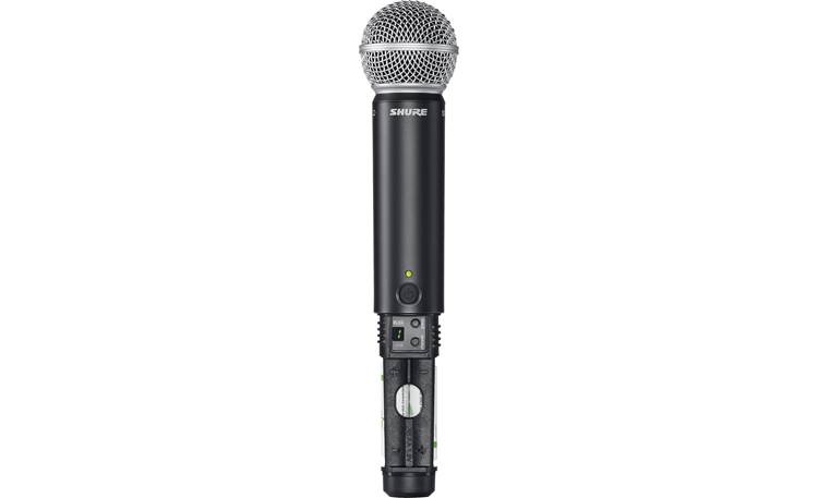 Shure BLX2/SM58 Other