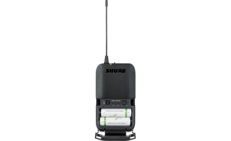 Shure BLX1 Other