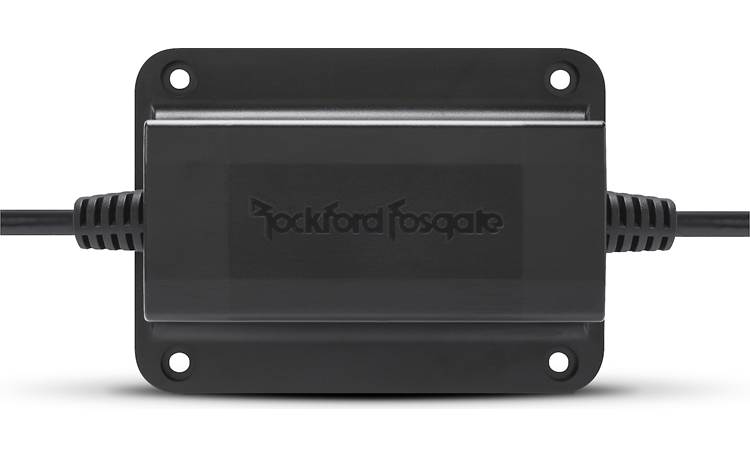 Rockford Fosgate PMX-CAN Other